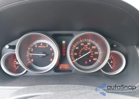 2010 Mazda Cx-9 Sport from USA, damaged, VIN JM3TB2MA2A0213921